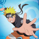 Deutsche Naruto Community - discord server icon