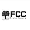 Fortnite Creative Community - discord server icon