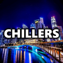 Chillers - discord server icon