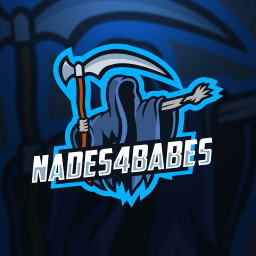 Nades4Babes Offical Discord - discord server icon
