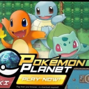 Pokemon Planet - discord server icon