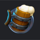 Grizzly Tavern - discord server icon