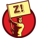 ZERF Tech - discord server icon