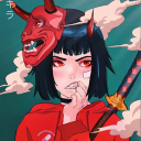 Kyuinese - discord server icon