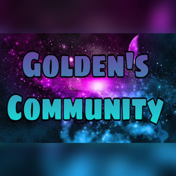 Golden’s Old Community - discord server icon
