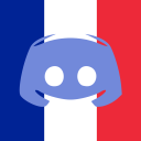 DiscordFrance.fr - discord server icon
