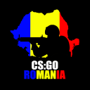 CS:GO Romania - discord server icon