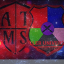 Killer University/Redemption Academy - discord server icon