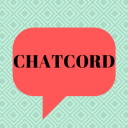 ChatCord - discord server icon