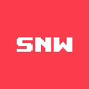 The Social Nerdwork - discord server icon