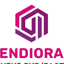 endiora : migré - discord server icon