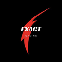 eXact gaming - discord server icon
