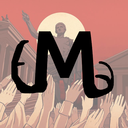MODERARI EMPIRE - discord server icon
