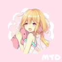 MTD - discord server icon