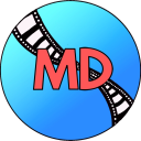 Movie Discourse - discord server icon