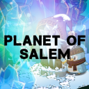 Planet of Salem 🚀 - discord server icon