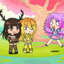 Birds, Ducks, Deers - discord server icon