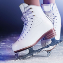 Figure Skaters/Fans - discord server icon