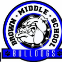 J.E. Brown Middle School - discord server icon