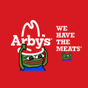 Arby's - discord server icon
