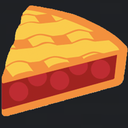 Pie Party - discord server icon