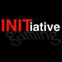 Initiative Gaming - discord server icon