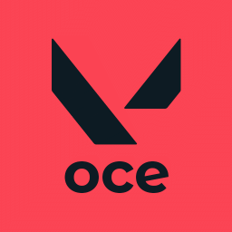 VALORANT OCE - discord server icon