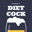 Diet Cock - discord server icon