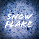 Snowflake❄ - discord server icon