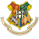 Hogwarts School of Witchcraft and Wizardry - discord server icon