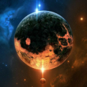 Ressurection Order of Earth - discord server icon