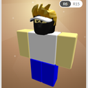 ROBLOX but as a disc server - discord server icon
