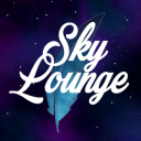 Sky Lounge - discord server icon