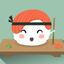 Sushi Hours - discord server icon