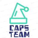 Fortnite Team Caps - discord server icon