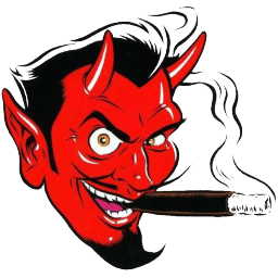 DevilMine - discord server icon