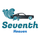 Seventh Heaven Hub - discord server icon