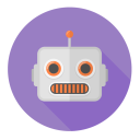 Bot Playground - discord server icon