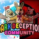 Dark Deception Community - discord server icon