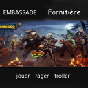 la légendarie - discord server icon