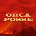 ORCA POSSE (RDR2) [PS4] - discord server icon