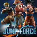 Jump Force Germany - discord server icon