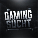 > | GamingSucht | < - discord server icon