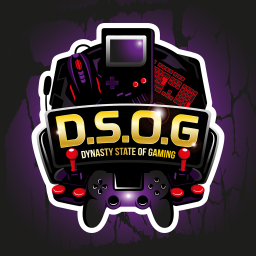 Dynasty State Of Gaming - discord server icon