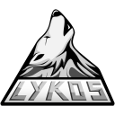 Lykos - discord server icon