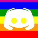 LGBT&Me - discord server icon