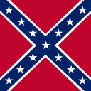 Supporters Of Confederate States - discord server icon