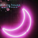 Dating House - discord server icon