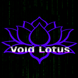 VoidCoin - discord server icon