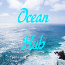 Ocean Hub - discord server icon